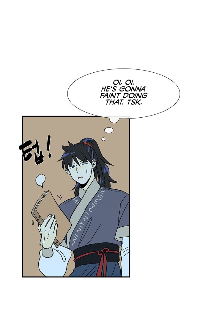 The Scholar's Reincarnation Chapter 83 29
